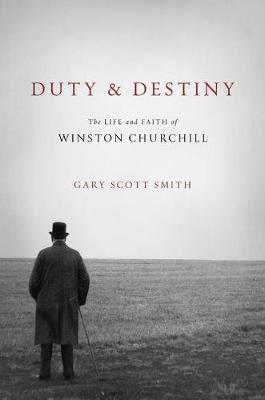 Book cover for Duty and Destiny