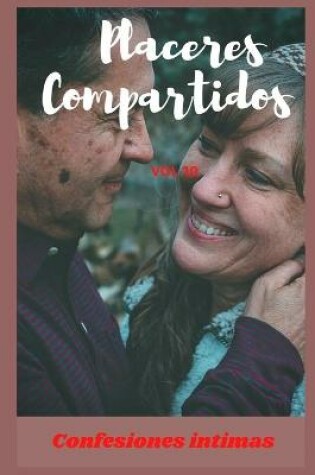Cover of Placeres compartidos (vol 10)