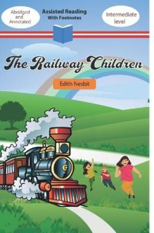 Cover of The Railway Children
