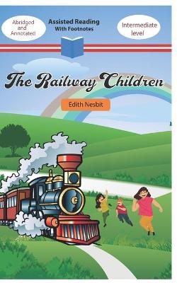 Cover of The Railway Children