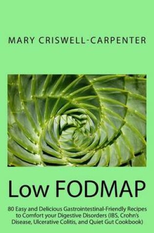 Cover of Low FODMAP