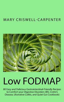 Book cover for Low FODMAP