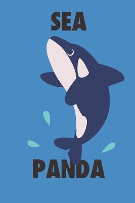 Book cover for Sea Panda