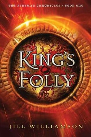 Cover of King′s Folly