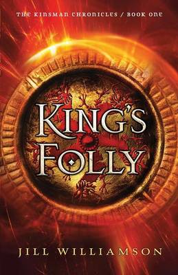 Book cover for King′s Folly