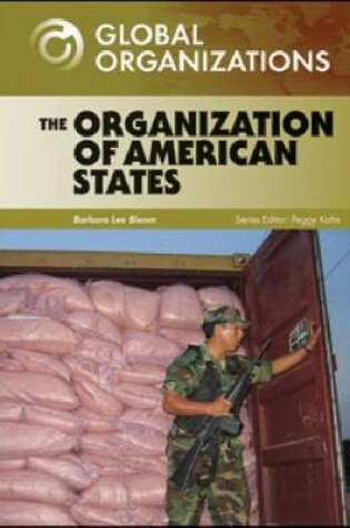 Cover of The Organization of American States