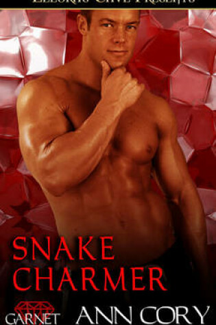 Cover of Snake Charmer