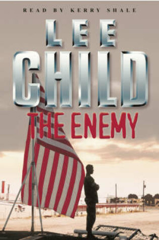 Cover of RC 720 The Enemy