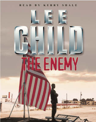 Book cover for RC 720 The Enemy
