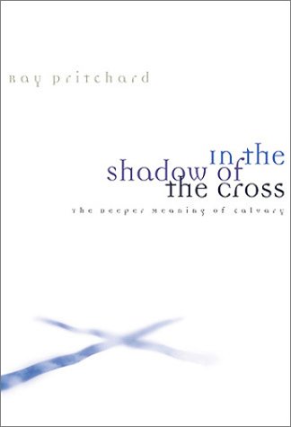 Book cover for In the Shadow of the Cross