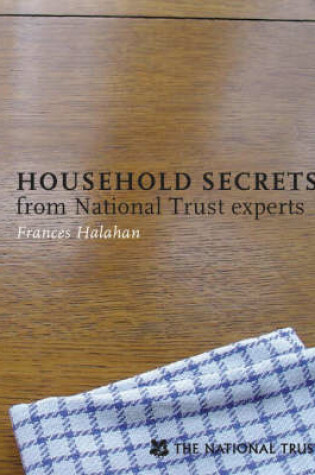 Cover of Household Secrets