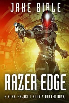 Book cover for Razer Edge
