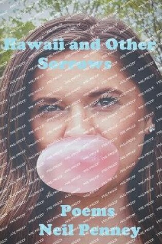 Cover of Hawaii and Other Sorrows