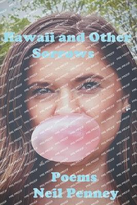 Book cover for Hawaii and Other Sorrows