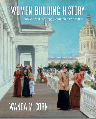 Book cover for Women Building History