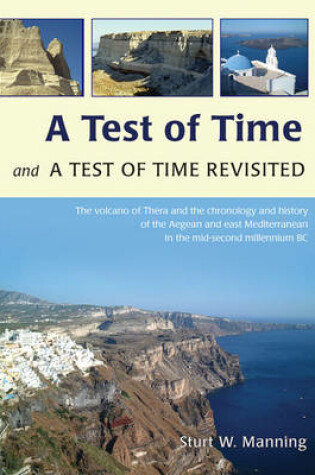 Cover of A Test of Time and A Test of Time Revisited