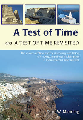 Book cover for A Test of Time and A Test of Time Revisited