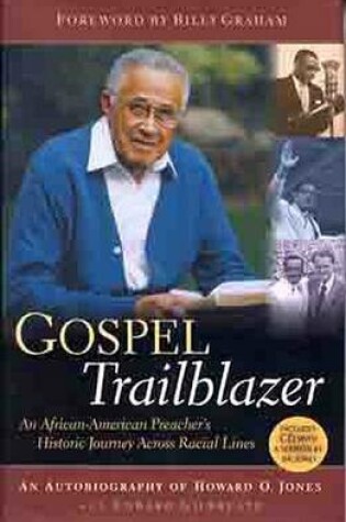 Cover of Gospel Trailblazer