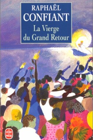 Cover of La Vierge Du Grand Retour