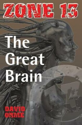 Cover of The Great Brain