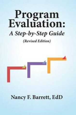 Cover of Program Evaluation