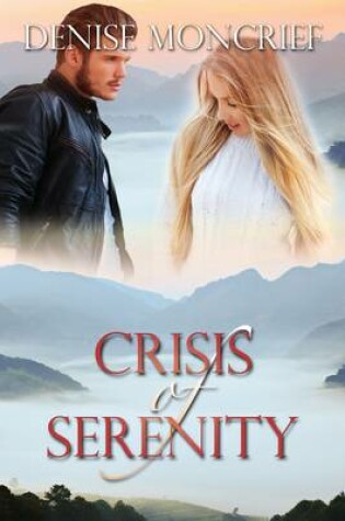 Cover of Crisis of Serenity