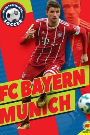 Cover of FC Bayern Munich
