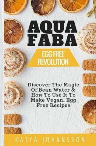 Cover of Aquafaba