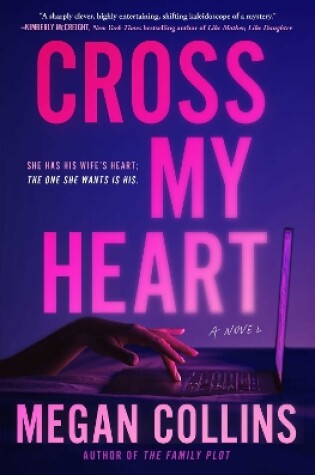 Cover of Cross My Heart