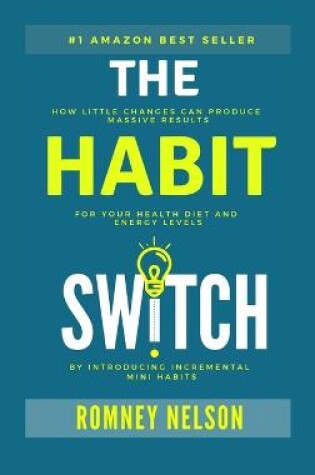 Cover of The Habit Switch