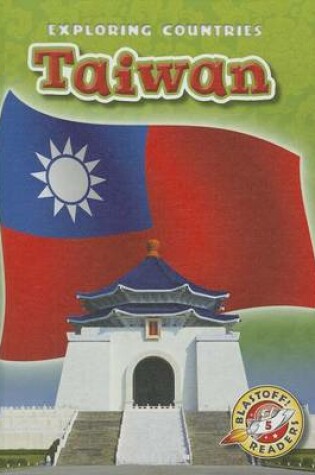 Cover of Taiwan