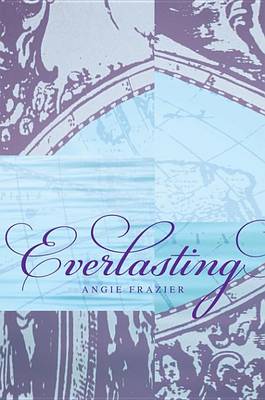 Book cover for Everlasting