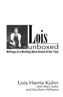 Book cover for Lois Unboxed