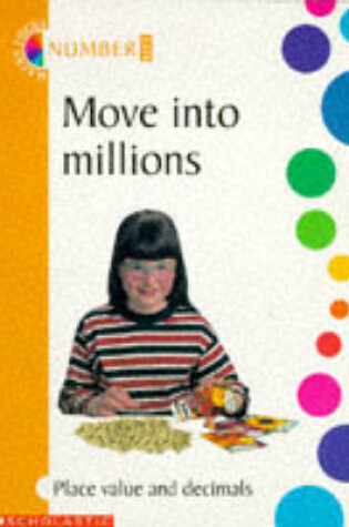 Cover of Move into Millions