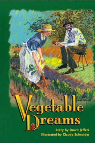 Cover of Sueno de Verduras / Vegetable Dreams