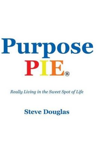 Cover of Purpose Pie