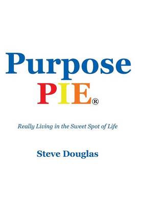 Book cover for Purpose Pie