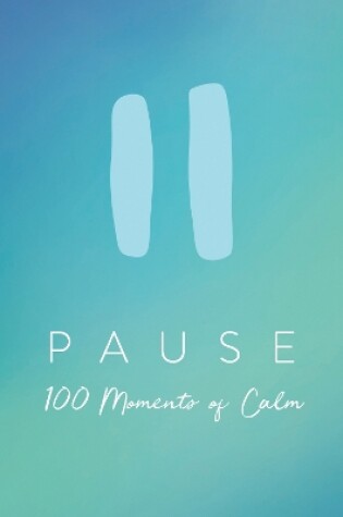 Cover of Pause