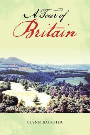 Cover of A Tour of Britain