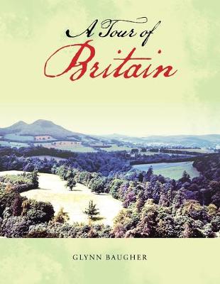 Book cover for A Tour of Britain