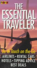 Book cover for The Essential Traveler