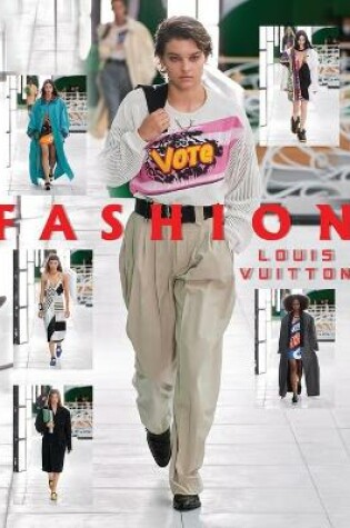 Cover of Fashion Louis Vuitton