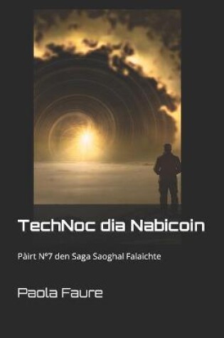 Cover of TechNoc dia Nabicoin