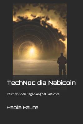 Book cover for TechNoc dia Nabicoin