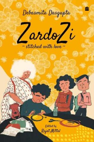 Cover of ZardoZi