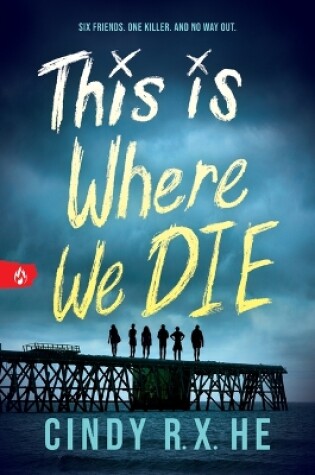 Cover of This Is Where We Die