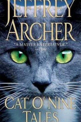 Cover of Cat O' Nine Tales