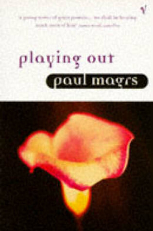 Cover of Playing Out