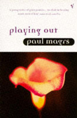 Book cover for Playing Out