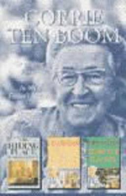 Book cover for Corrie Ten Boom Omnibus